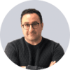 bill bishilany headshot