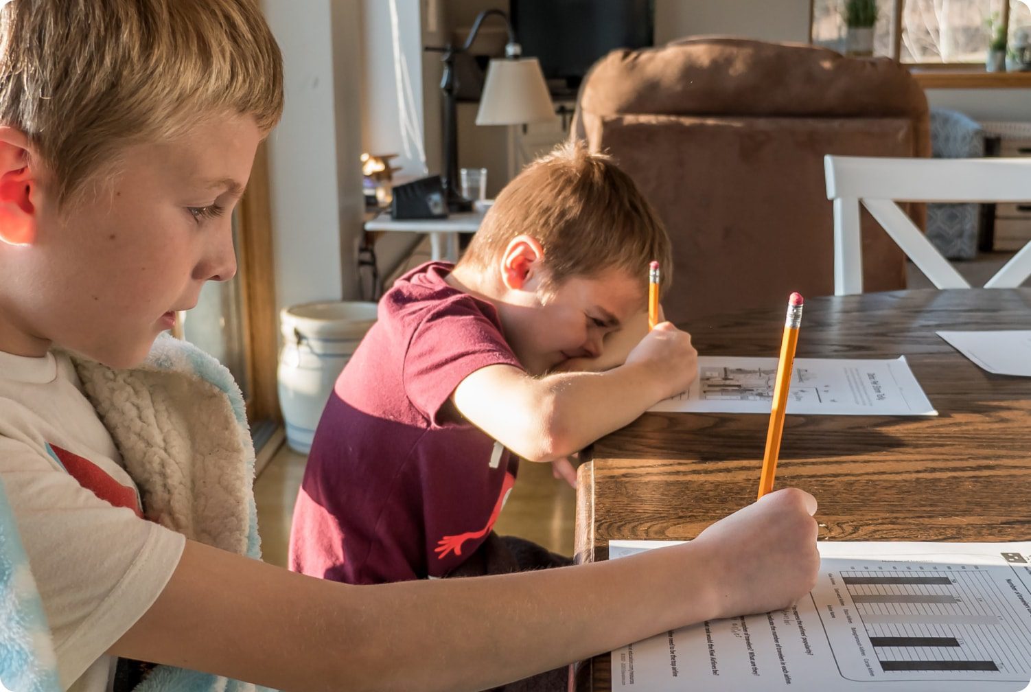 Reimagining education preview image