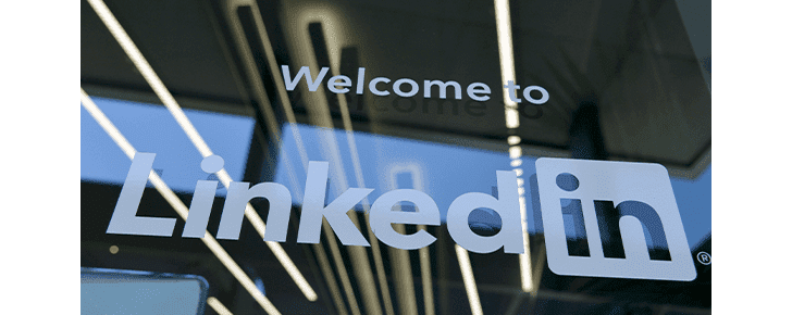 LinkedIn headquarters