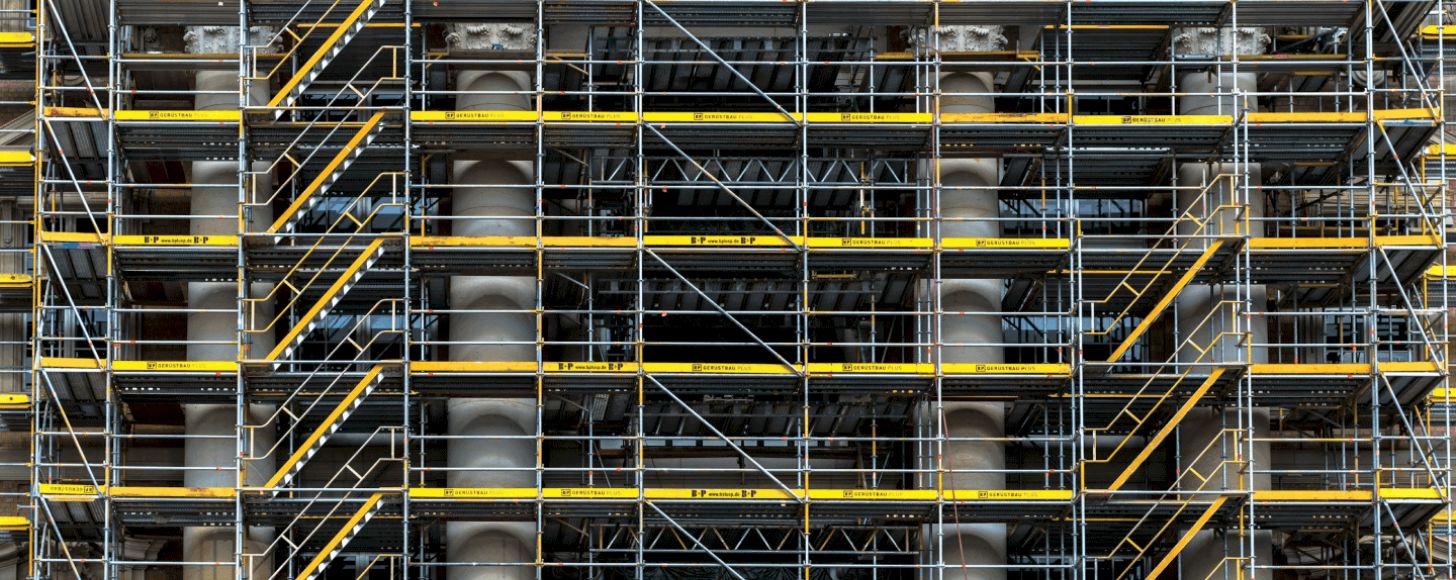 construction project