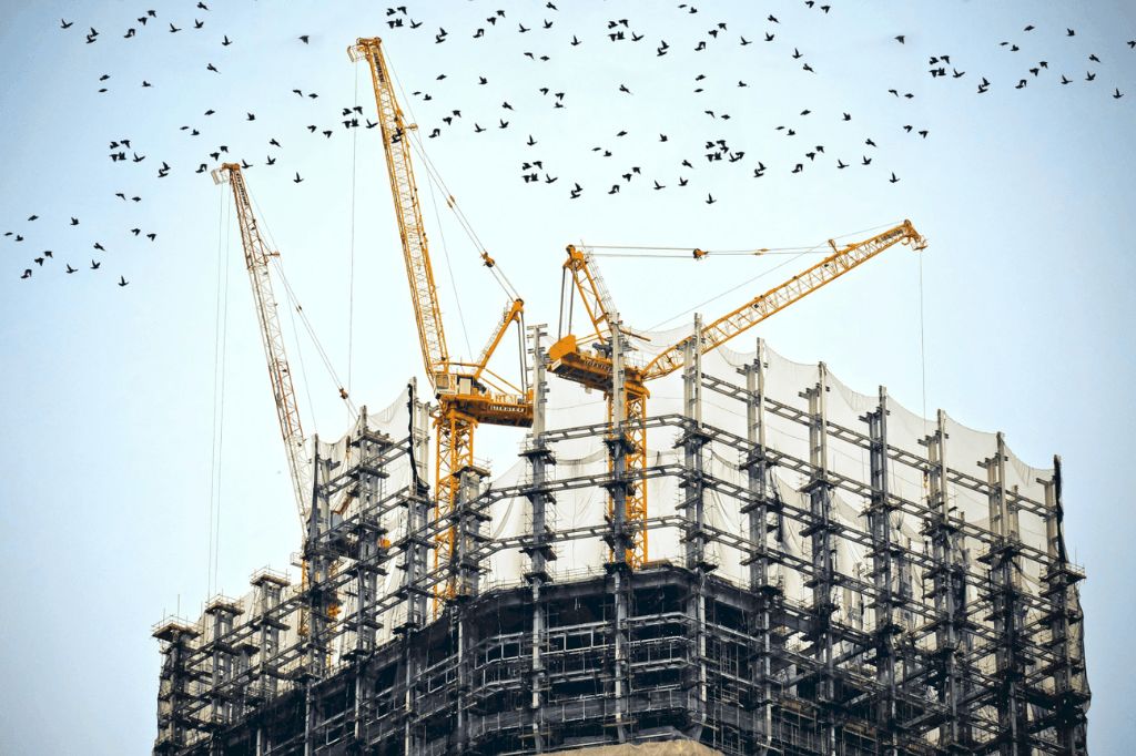 construction project