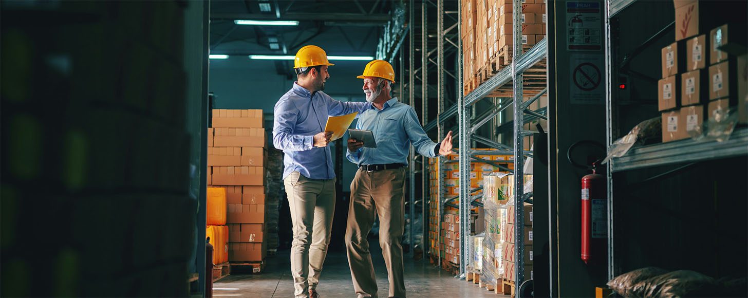 Digital Marketing for Manufacturers: Build a Lead Engine That Supports Sales