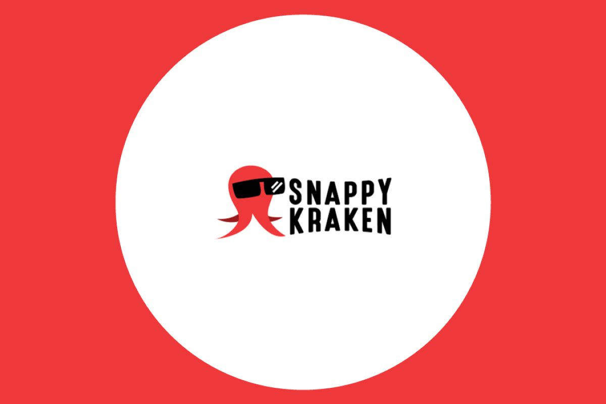 Snappy Kraken marketing automation platform for financial advisors